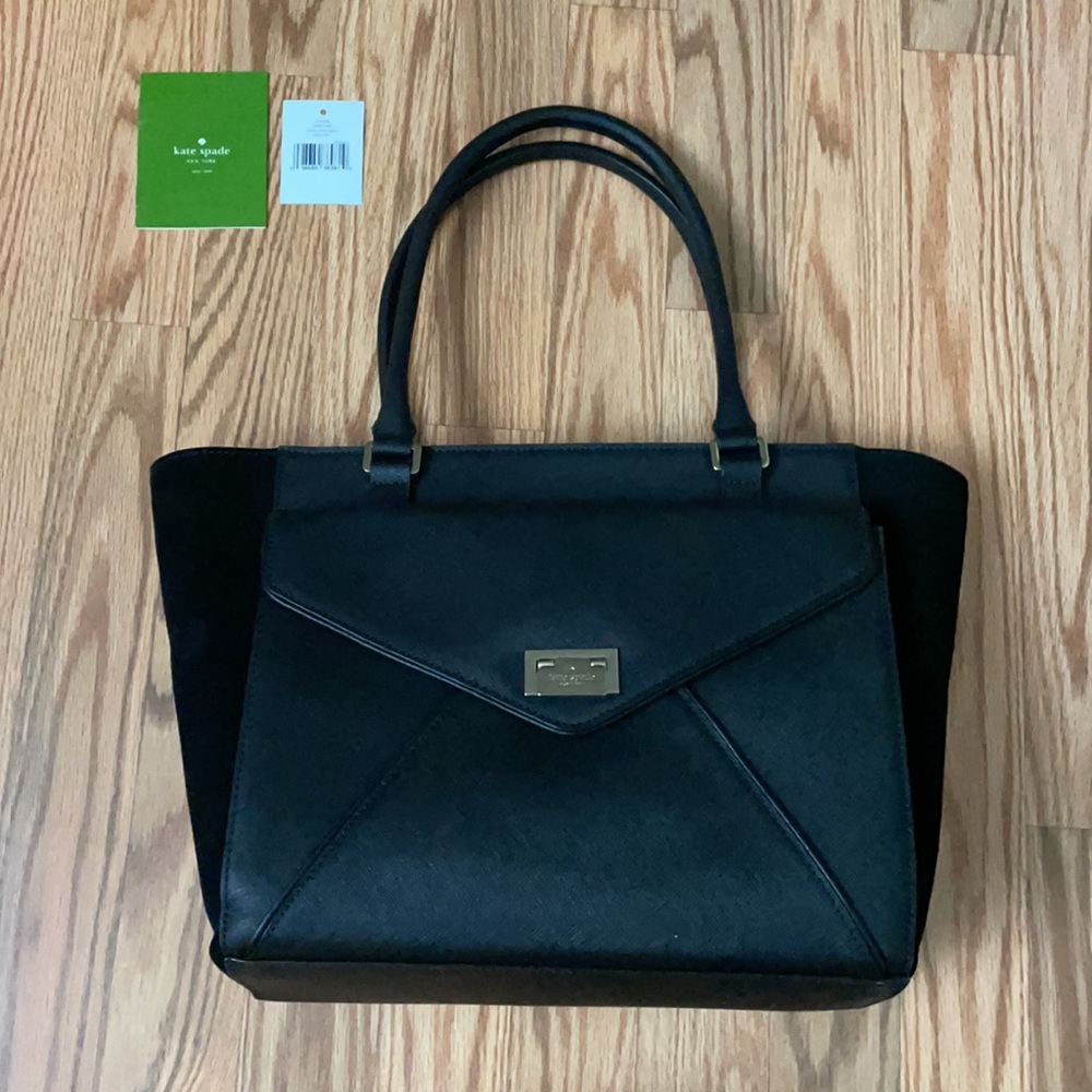 NEW! Kate Spade Tote 👜 - Picture 5 of 16